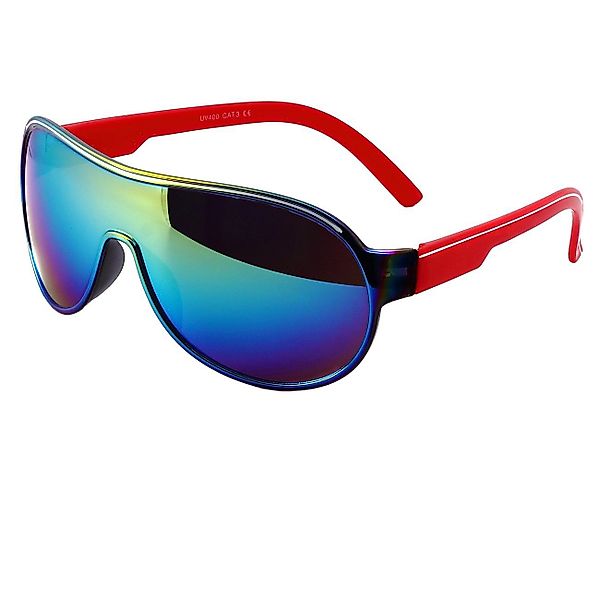 Caspar Sonnenbrille SG007 Unisex Design Pilotenbrille günstig online kaufen