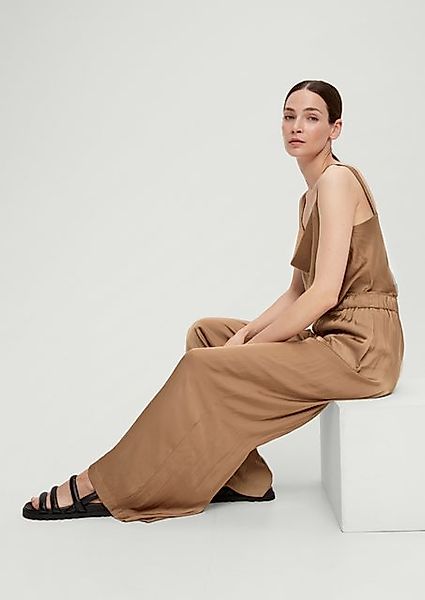 s.Oliver BLACK LABEL Stoffhose Regular: Hose günstig online kaufen
