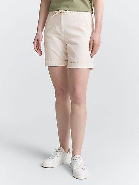 TOM TAILOR Bermudas Chino Bermuda Shorts günstig online kaufen