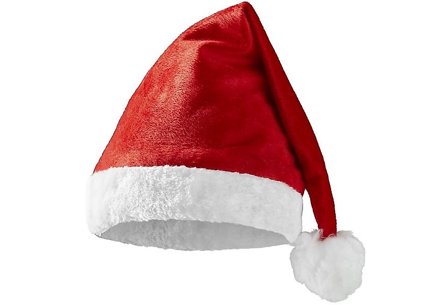 dressforfun Bommelmütze Weihnachtsmütze klassisch günstig online kaufen
