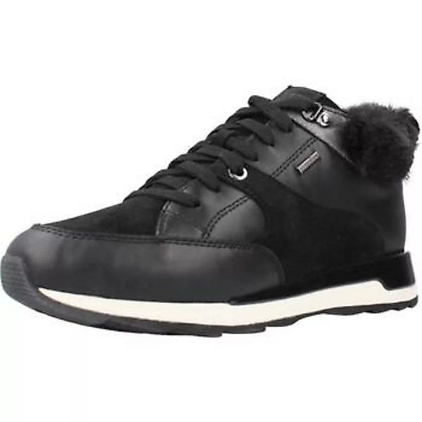 Geox  Sneaker D NEW ANEKO B ABX AB günstig online kaufen