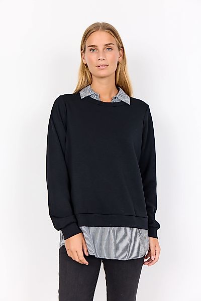 soyaconcept Hemdbluse "SC-BANU 264" günstig online kaufen