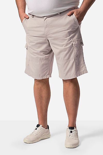 Boston Park Bermudas Boston Park Cargohose günstig online kaufen