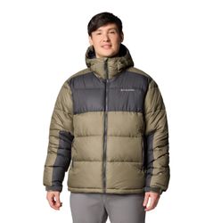 Columbia Funktionsjacke PIKE LAKE II HOODED günstig online kaufen