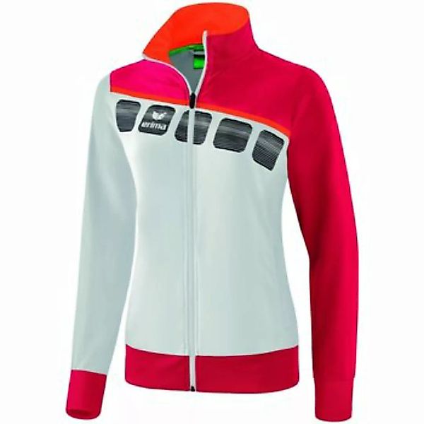 Erima  Damen-Jacke Sport 5-C presentation jacket 1011919 011232 günstig online kaufen