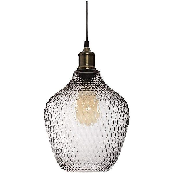 Atmosphera Créateur d'intérieur Pendelleuchte, Leuchte mit günstig online kaufen