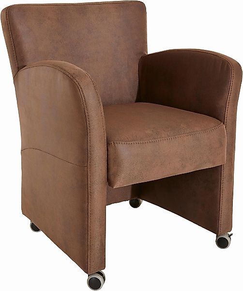 exxpo - sofa fashion Polsterstuhl günstig online kaufen
