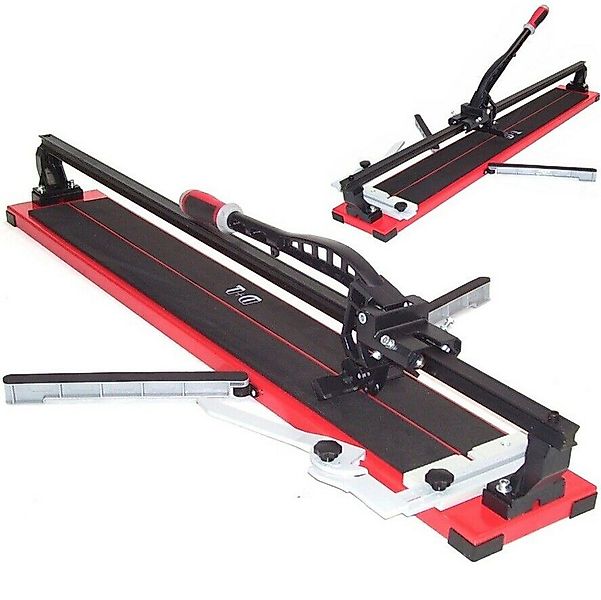 Apex Fliesenschneider Fliesenschneider 1000mm Fliesenschneidmaschine 54998 günstig online kaufen