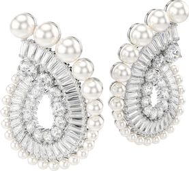 Swarovski Paar Ohrstecker Schmuck Geschenk Ariana günstig online kaufen