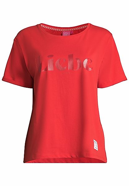 salzhaut T-Shirt "Shirt MORATZ" günstig online kaufen