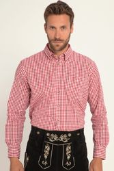JP1880 Businesshemd JP1880 Karohemd Tracht Langarm günstig online kaufen
