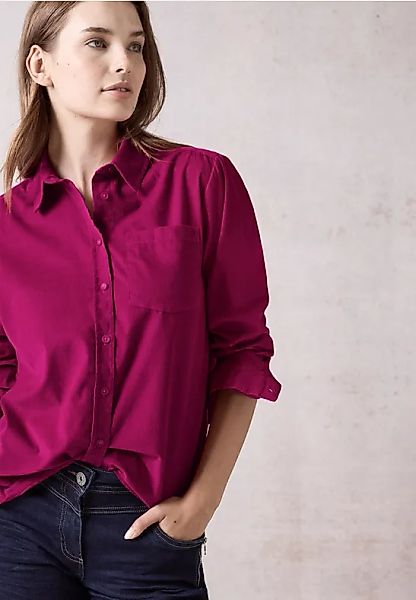 Cordbluse günstig online kaufen