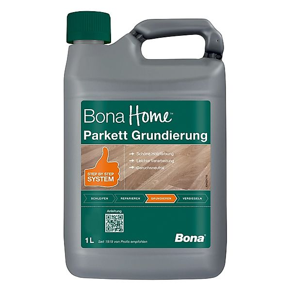 Bona Parkett Grundierung 1, günstig online kaufen