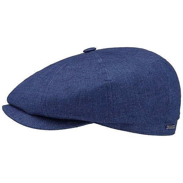 Stetson Flat Cap (1-St) Schirmmütze mit günstig online kaufen