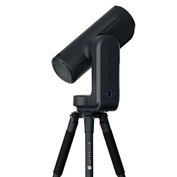 Unistellar Teleskop Unistellar Smart Telescope N 85/320 Odyssey günstig online kaufen