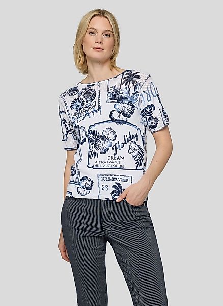 Rabe Strickpullover "Pullover" günstig online kaufen