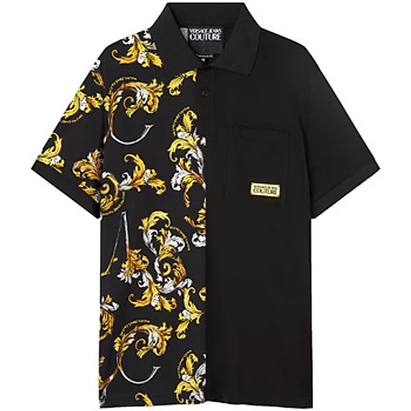 Versace  T-Shirts & Poloshirts - günstig online kaufen