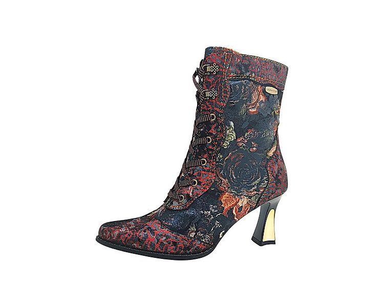 LAURA VITA Stiefel Stiefelette günstig online kaufen