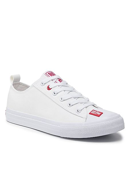 BIG STAR Sneakers aus Stoff JJ174013 günstig online kaufen