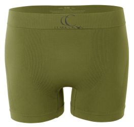 Clark Crown® Boxershorts Seamless (3-St) weiche günstig online kaufen