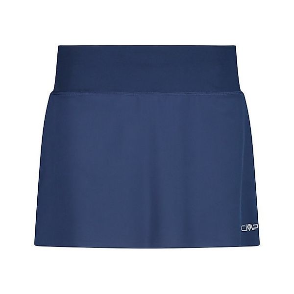 CMP Sweatrock CMP Damen Rock WOMAN SKIRT TRAIL 2-IN-1 32C6266 günstig online kaufen