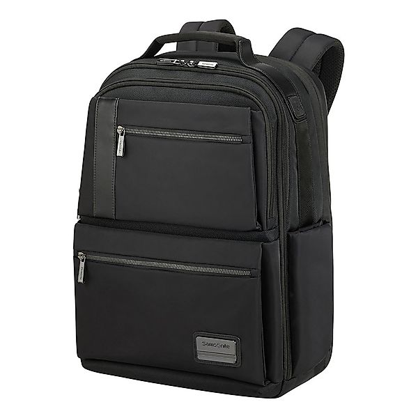 Samsonite Openroad 2.0 17.3´´ 29.5-34l Laptop Rucksack One Size Black günstig online kaufen