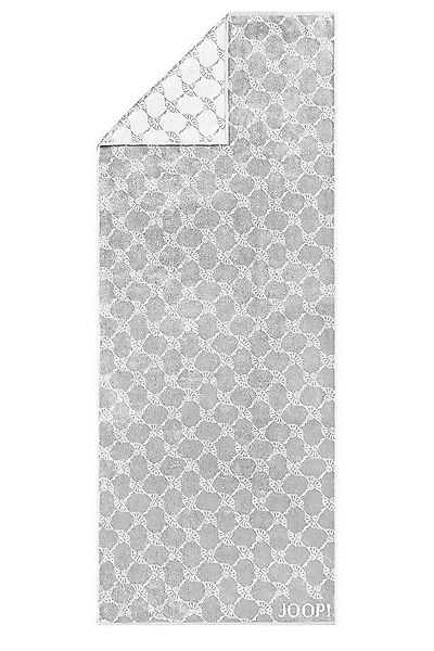 JOOP! Saunatuch Classic Cornflower, (1-St), Badetuch Frottee Sauna Wellness günstig online kaufen