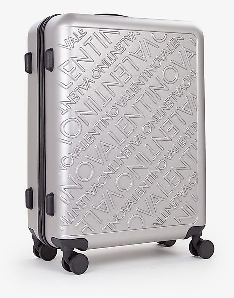 VALENTINO BAGS Hartschalen-Trolley Trolley, 4 Rollen günstig online kaufen