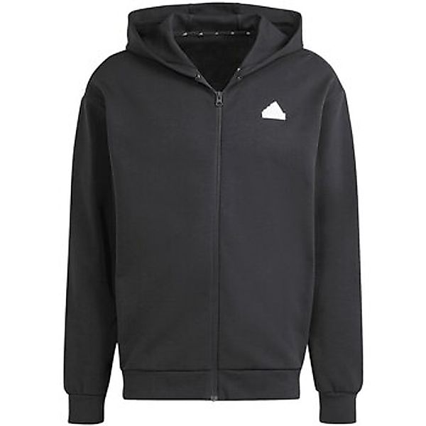 adidas  Pullover Sport M FI BOS FZ IN3305 günstig online kaufen
