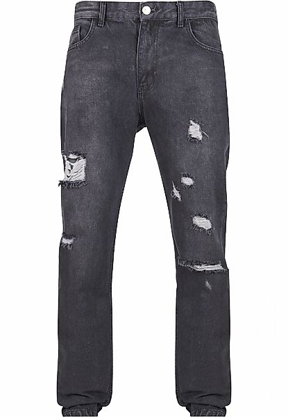 2Y Premium Bequeme Jeans "2Y Premium Herren 2Y Tapered Fit Jeans" günstig online kaufen