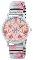 Excellanc Quarzuhr 1700060 Edelstahlzugband, D 36 günstig online kaufen