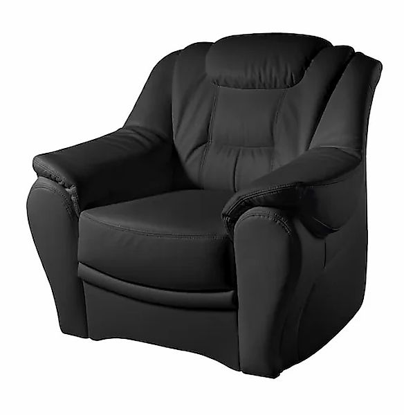 sit&more Sessel »Bellevue« günstig online kaufen