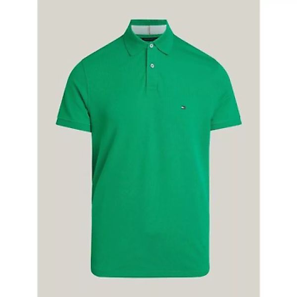 Tommy Hilfiger  T-Shirts & Poloshirts MW0MW17770 günstig online kaufen