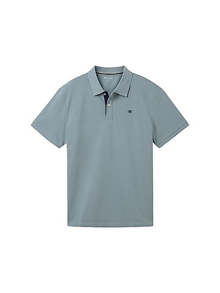 TOM TAILOR Poloshirt günstig online kaufen
