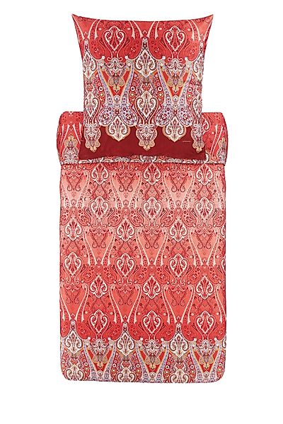 Bassetti Bettwäsche RAGUSA, Satin, 2 teilig, günstig online kaufen