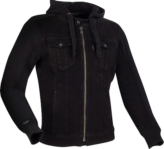Segura Motorradjacke Jessy Motorrad Textiljacke protektoren günstig online kaufen
