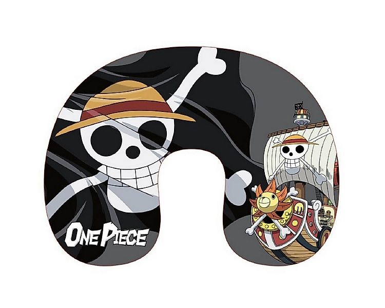 Aymax sprl Nackenkissen One Piece Reisekissen Nackenkissen Velboa U-Form Ko günstig online kaufen