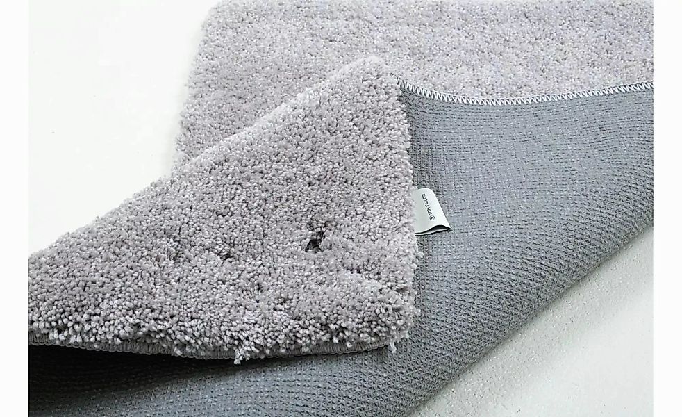 TOM TAILOR HOME Badematte »Cozy Bath UNI«, rutschhemmend beschichtet, fußbo günstig online kaufen