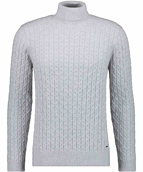 RAGMAN Rundhalspullover günstig online kaufen