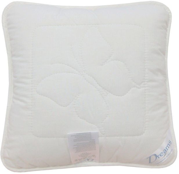 Dreams Naturfaserkissen "Classic Seide" 1 Stk. tlg. günstig online kaufen