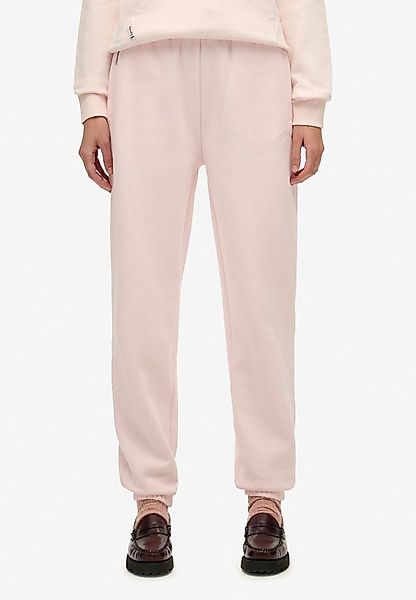 Superdry Sweathose ESSENTIAL LOGO JOGGER HB günstig online kaufen