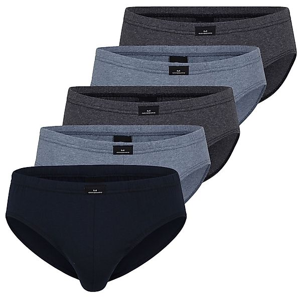 GÖTZBURG Slip Tower (Packung, 5-St., 5 günstig online kaufen