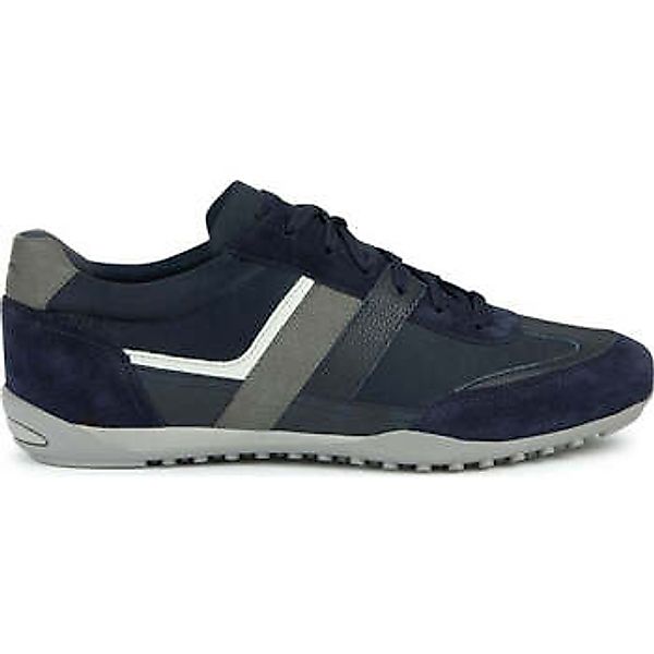 Geox  Schuhe U45T5A 02211 U WELLS günstig online kaufen
