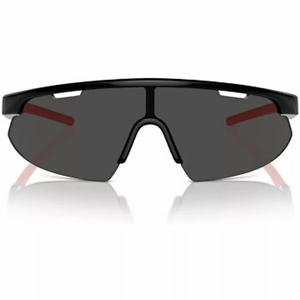 Scuderia Ferrari  Sonnenbrillen Ray-Ban  Sonnenbrille FZ6004U 501/87 günstig online kaufen