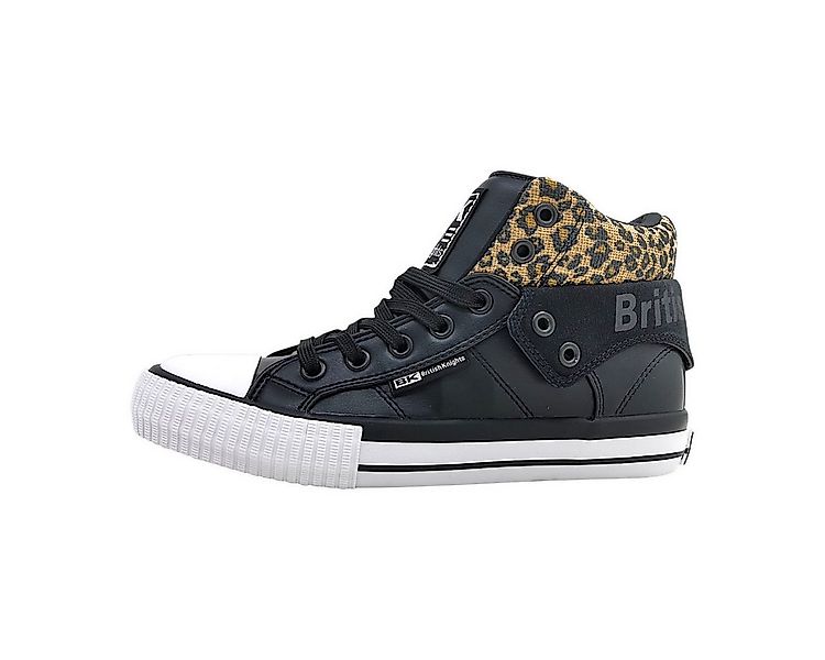 British Knights sportlicher Schnürer Schnürschuh günstig online kaufen