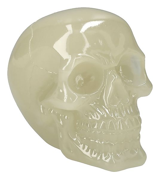 Figuren Shop GmbH Dekofigur Totenkopf Figur günstig online kaufen