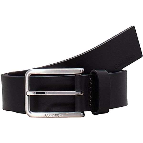 Calvin Klein Jeans  Gürtel k50k509654-bax günstig online kaufen