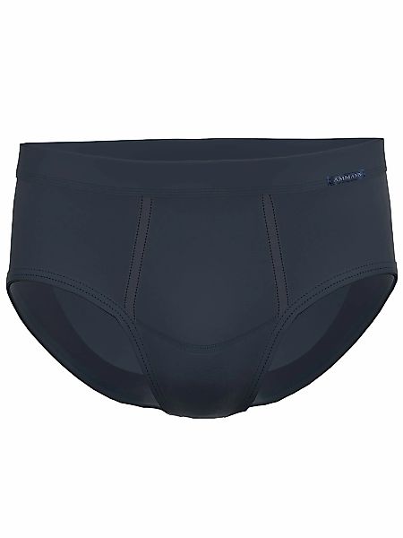 Ammann Slip "Slip mit Eingriff Day Classic / Feinripp Premium" günstig online kaufen
