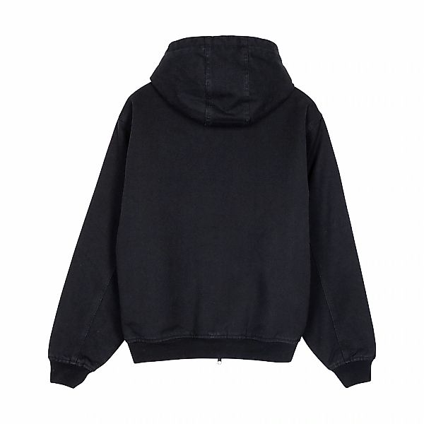 Santa Cruz Kapuzenfleecejacke "EMBER JACKET", (1 St.) günstig online kaufen