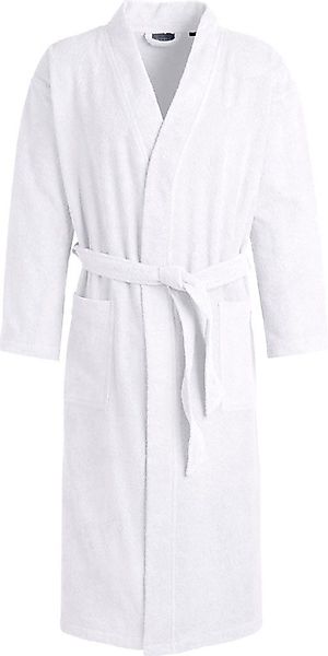 Egeria Unisex-Bademantel Topas, ideal für Sauna günstig online kaufen